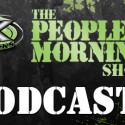 The People’s Morning Show Podcast