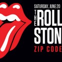 The Rolling Stones are coming to Pittsburgh