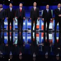 50 years of presidential debate moments
