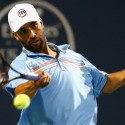 James Blake tackled by NYPD