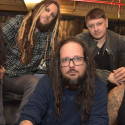 KORN is BACK!