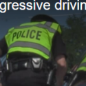 Careful driving Rt 15!
