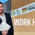 Work here! New positions available